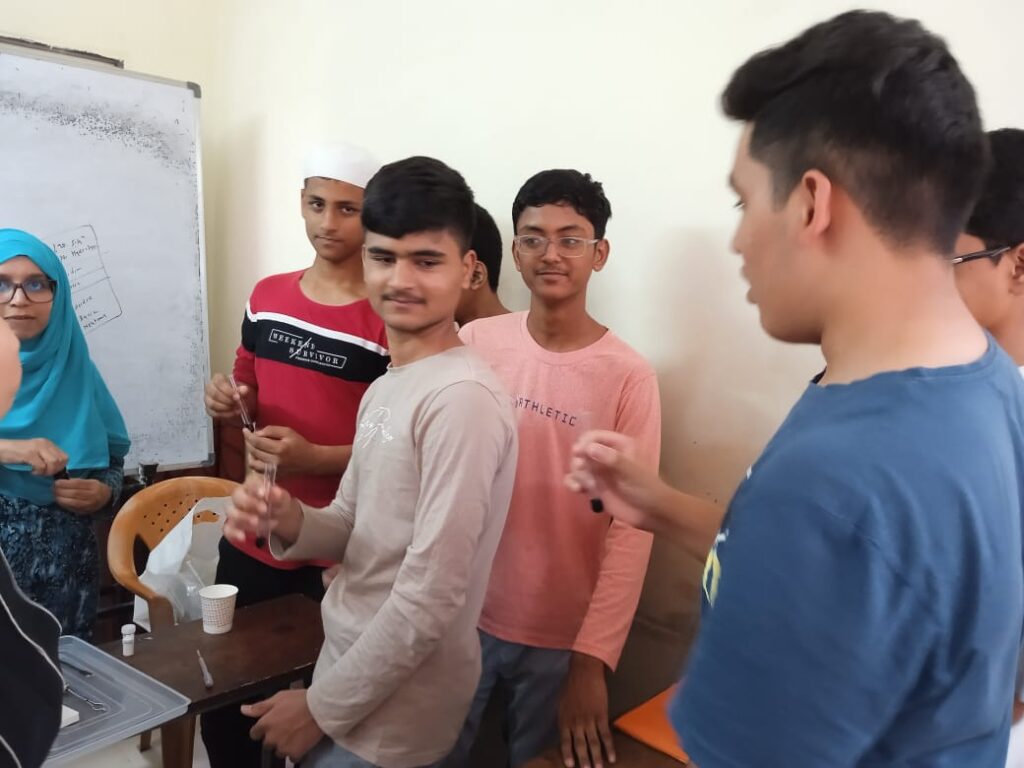 Coaching Classes in Chiplun