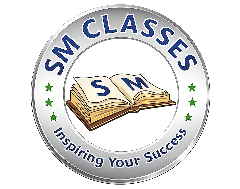 SM Classes